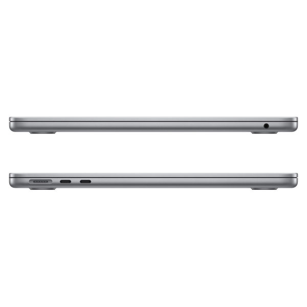 Купити Apple MacBook Air 13“ Space Gray M2 16/512 10GPU 2022: ціна
